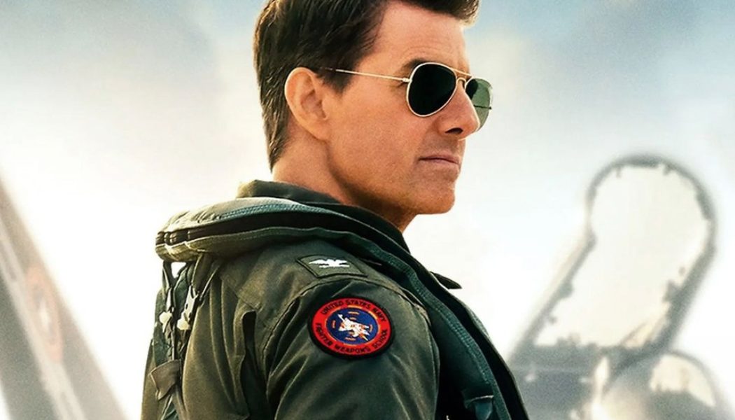 ‘Top Gun: Maverick’ Surpasses ‘Titanic’ To Become Paramount’s Highest Grossing Domestic Film