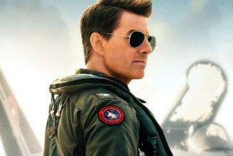 ‘Top Gun: Maverick’ Surpasses ‘Titanic’ To Become Paramount’s Highest Grossing Domestic Film