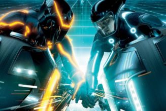 ‘Tron’ Celebrates its 40th Anniversary With an “Unofficial Official Trailer”