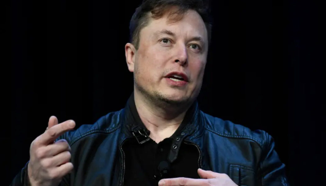 Twitter Looks to Sue After Elon Musk Pulls Out of Deal