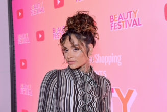 Twitter Loved How Unbothered Kehlani Was By Herschel Walker’s Son Trying To Troll Them