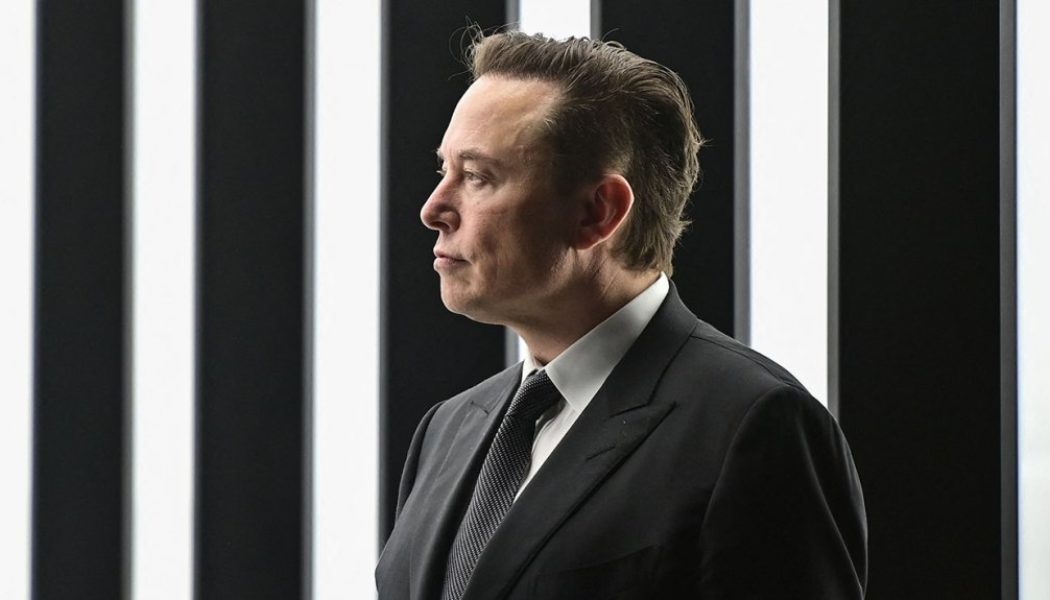 Twitter Sues Elon Musk to Force Him to Complete $44B Acquisition