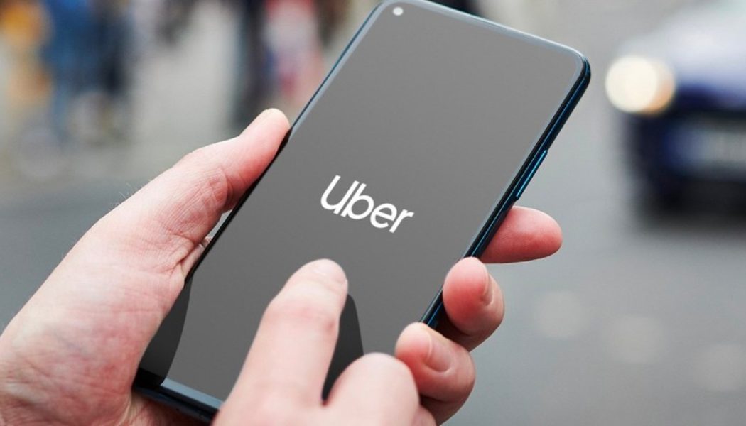 Uber Ordered to Pay More Than $2 Million USD to Riders With Disabilities Over Lawsuit