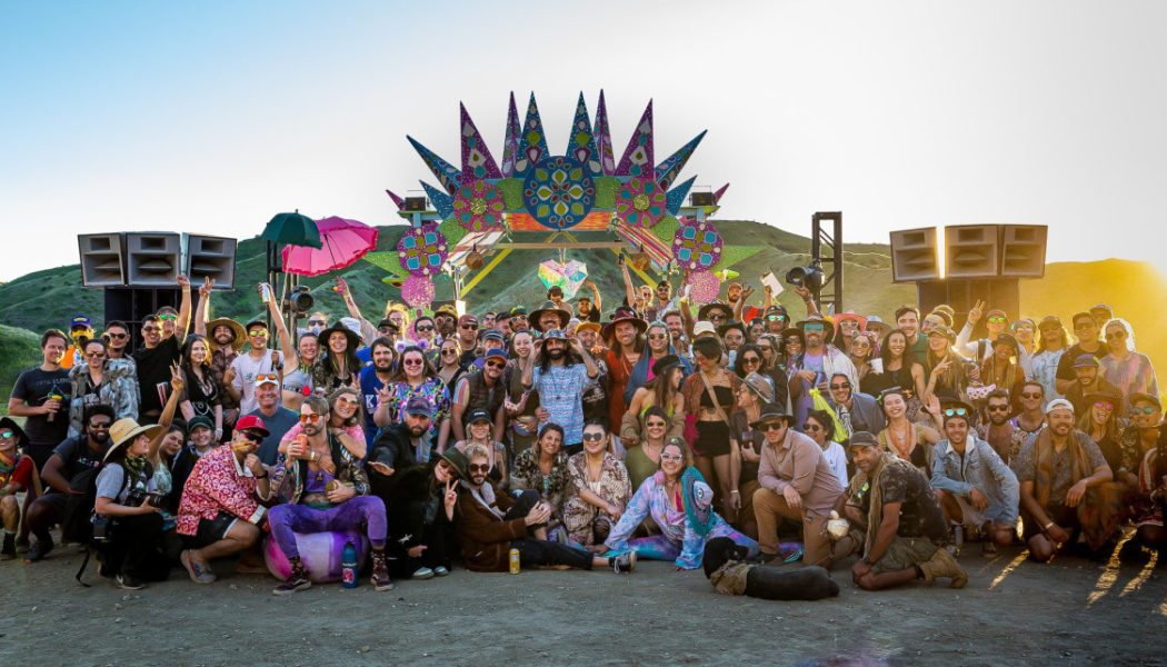 Umbrella Weekend Lands Successful Return to SoCal With Unforgettable Festival Experience