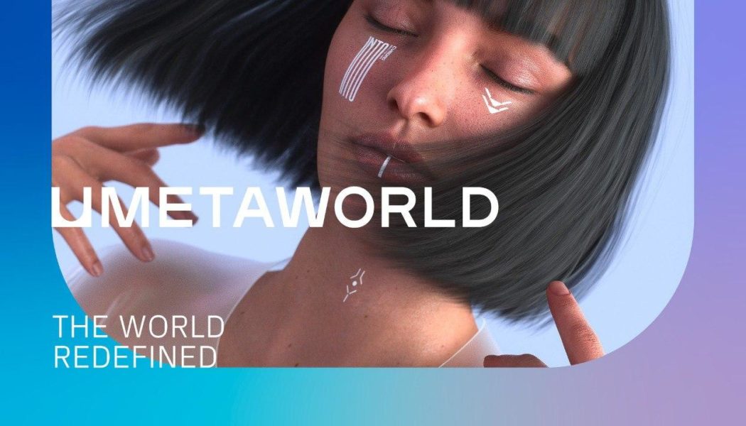 Umetaworld Announces New Website and App Launch