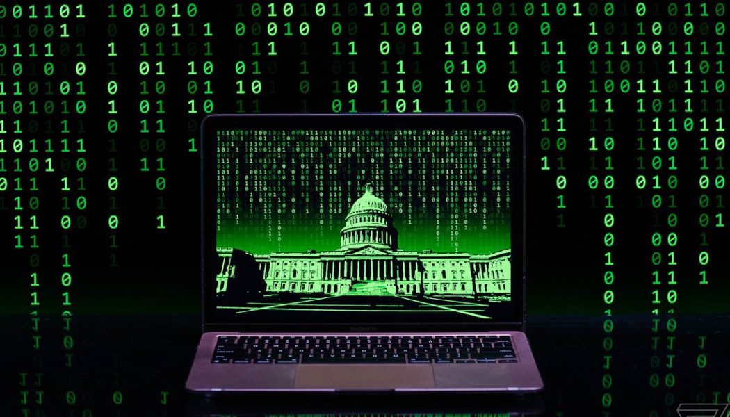 US federal courts were reportedly hit by another data breach