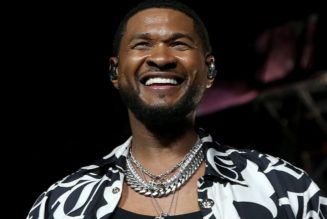 Usher Talks the Possibility of Doing a ‘VERZUZ’ Battle