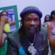 VIDEO: Naira Marley ft. MHD – Excuse Moi