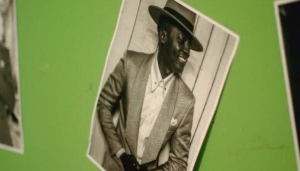 VIDEO: Sound Sultan – Friends