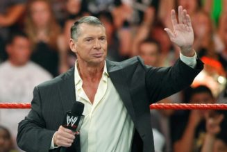 Vince McMahon Announces Retirement from WWE