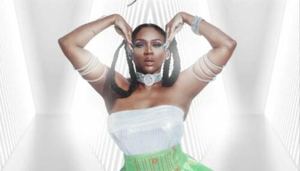 Waje ft Imi Lawz – Solo