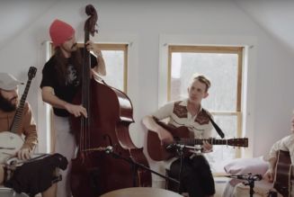 Watch Big Thief’s “Tiny Desk (Home) Concert” Performance for NPR