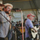 Watch Paul Simon Play Newport Folk Festival For First Time During Nathaniel Rateliff’s Set