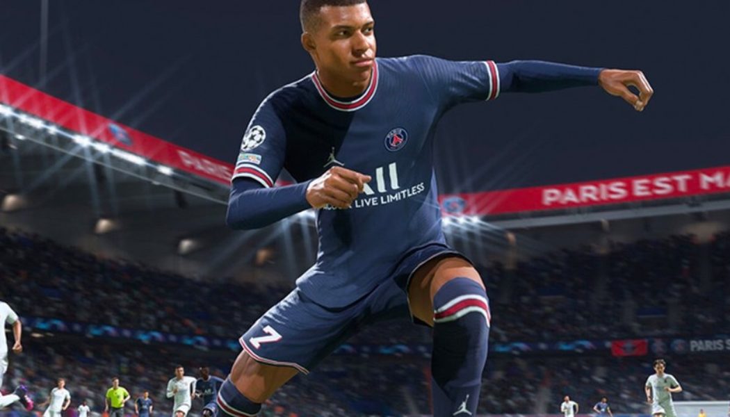 Watch the Official Trailer for ‘FIFA 23’