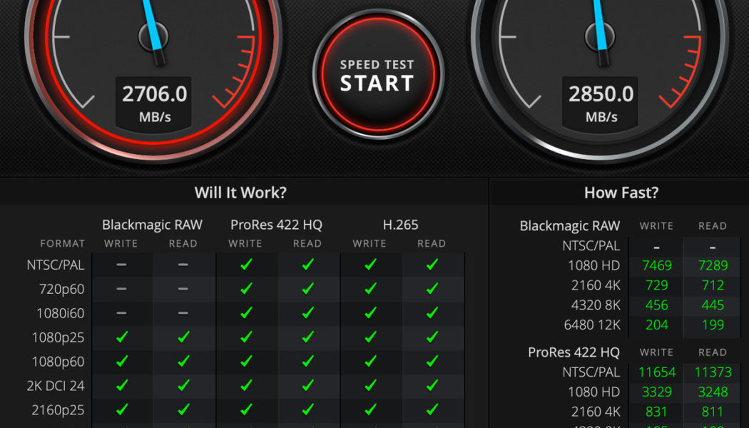 We benchmarked the base M2 MacBook Air’s storage and (surprise!) it’s slow