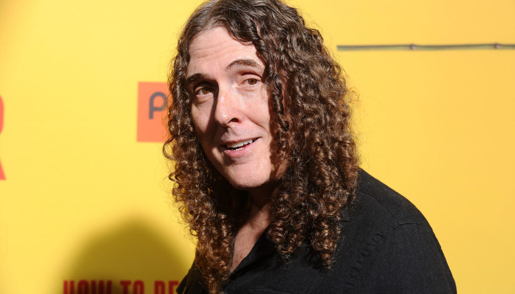 ‘Weird Al’ Yankovic Biopic Gets Nov. 4 Release Date on Roku Channel