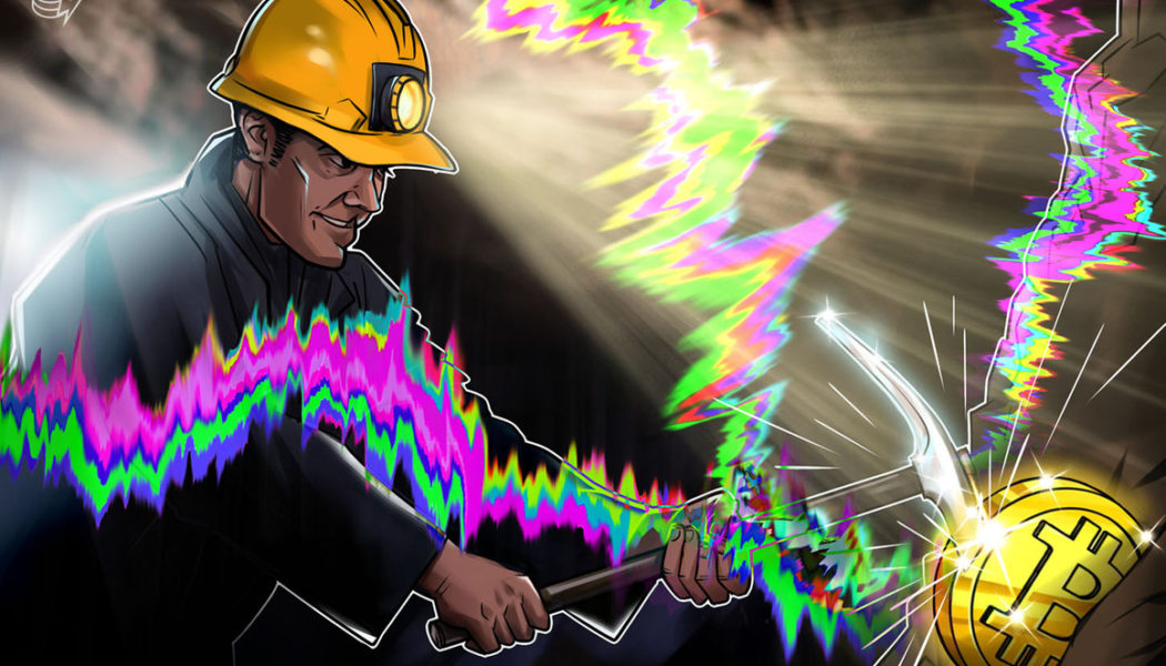 Will the Bitcoin mining industry collapse? Analysts explain why crisis is really opportunity