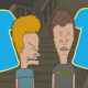 Win a Beavis and Butt-Head T-Shirt Club Subscription from Titmouse