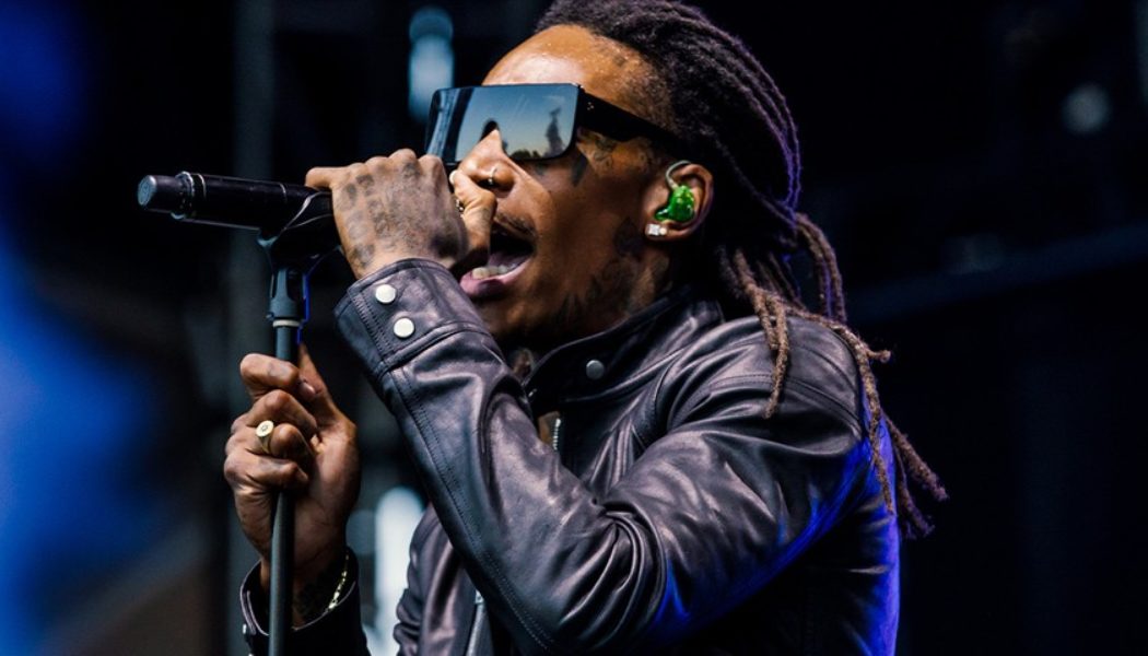 Wiz Khalifa Announces ‘Multiverse’ Album Release Date