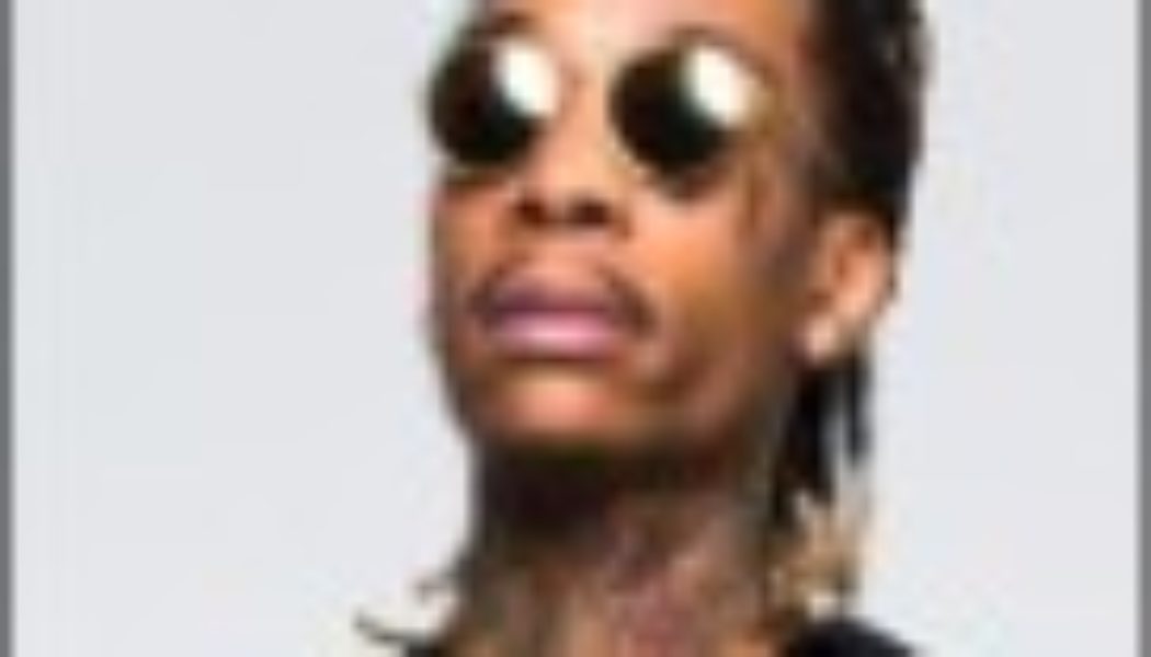 Wiz Khalifa Debuts Red-Hot New Music Video for ‘Bad A– B—–s’: Watch