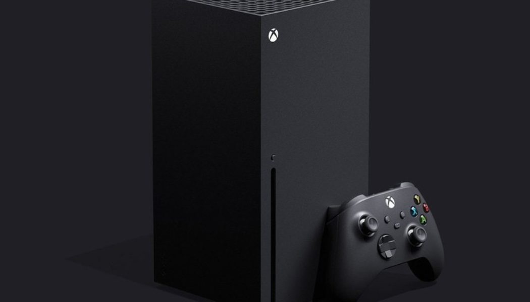 Xbox Receives Quicker Boot Up Times