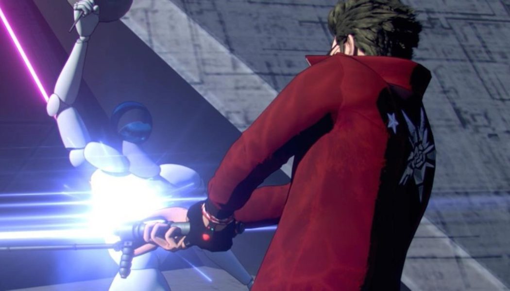 XSEED Games To Launch ‘No More Heroes 3’ in English This Fall