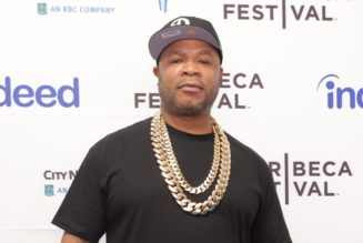 Xzibit Puts Viacom On Blast For Cutting Him Out of ‘Pimp My Ride’ Merch