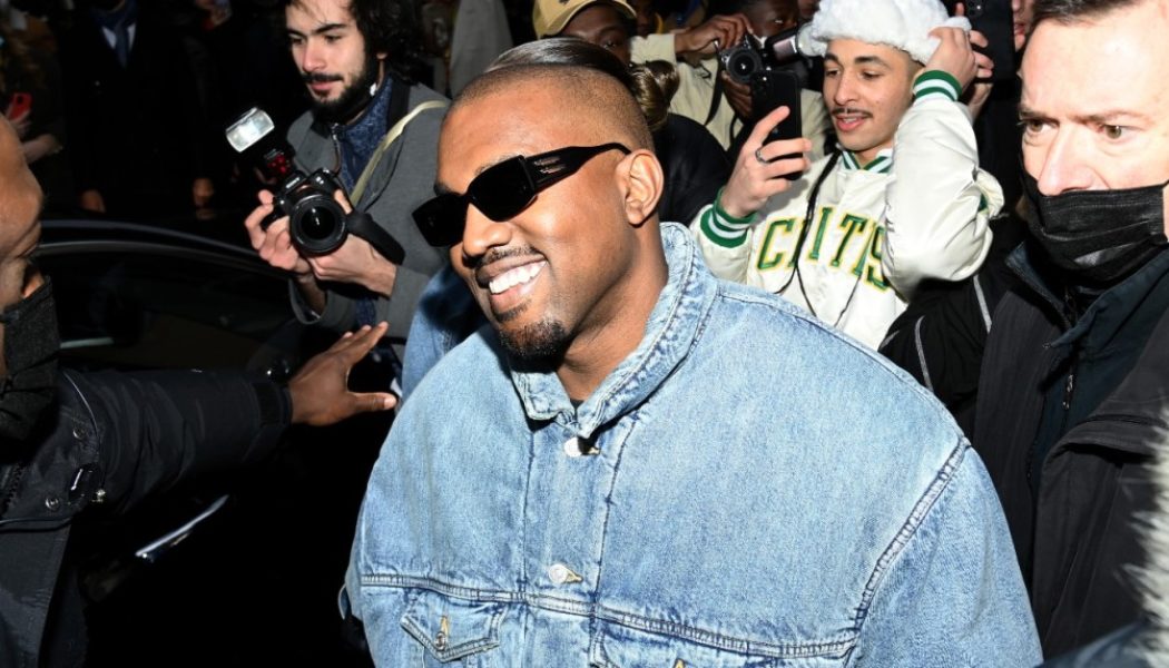 Ye ‘Weaponized Fame’ to Stiff Production Company $7M, Lawsuit Claims