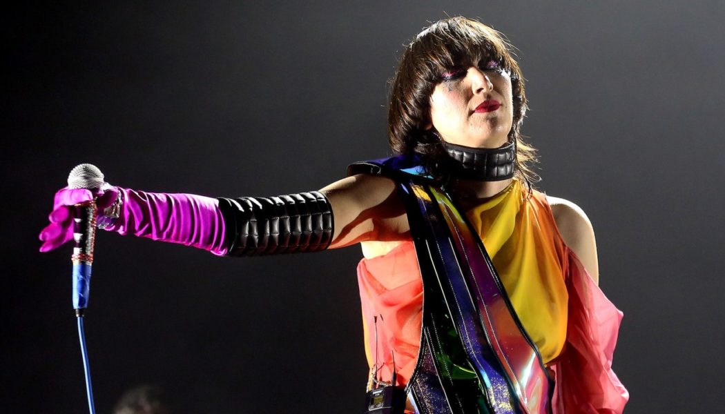 Yeah Yeah Yeahs Cancel 3 Comeback Concerts Due to Health Issues