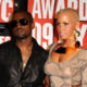 You Care: Amber Rose Not Surprised Kim Kardashian Ditched Kanye West