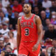 You Care: Tristan Thompson Spotted On The Hunt In Las Vegas Club