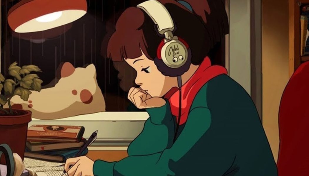 Youtube Issues Apology for Taking Down Lofi Girl Streams