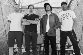 Zack de la Rocha Soldiers On After Hurting Foot During Rage Against the Machine Show: ‘We Came Too F—in’ Far’