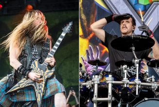 Zakk Wylde and Charlie Benante Open Up About Pantera Tour: “It’s Gonna Be Awesome”