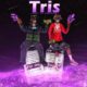 Zilla Oaks ft PsychoYP – Tris