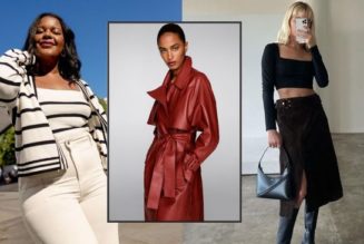 10 Major Autumn Fashion Trends That Are Totally Worth Investing In