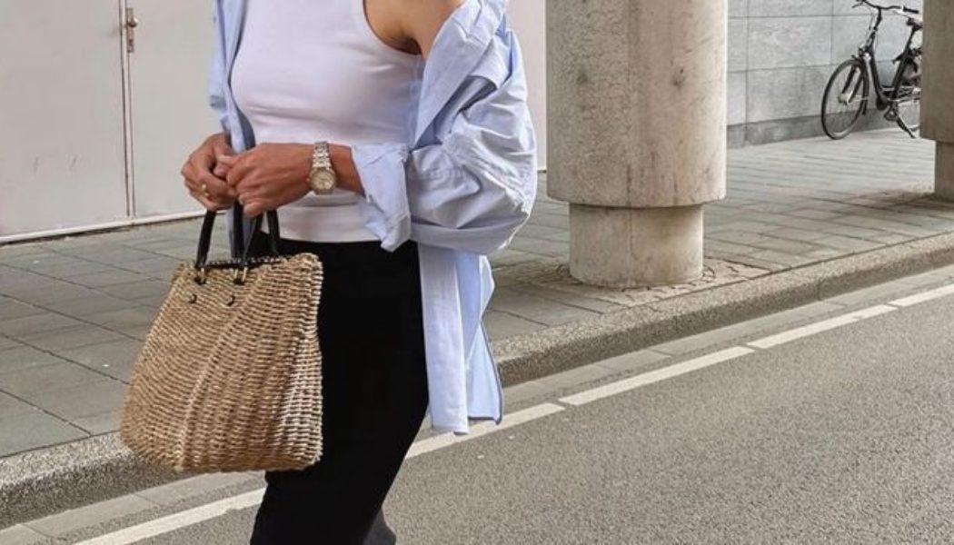 13 Anti-Trend Pieces I’m Seeing Everywhere Right Now