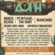 2022 Zona Music Festival: Beach House, Portugal. the Man, and Bleachers Lead Lineup