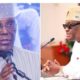 2023: Atiku Heads For London In Last-Ditch Effort To Woo Wike