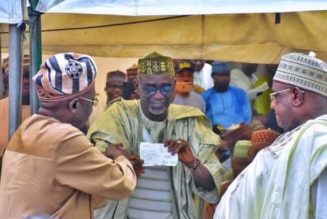 2023: I Will Deliver Kano, Other States For Atiku – Shekarau