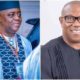 2023: Peter Obi’s Supporters Dangerous, Threat To APC, PDP – Fani-Kayode