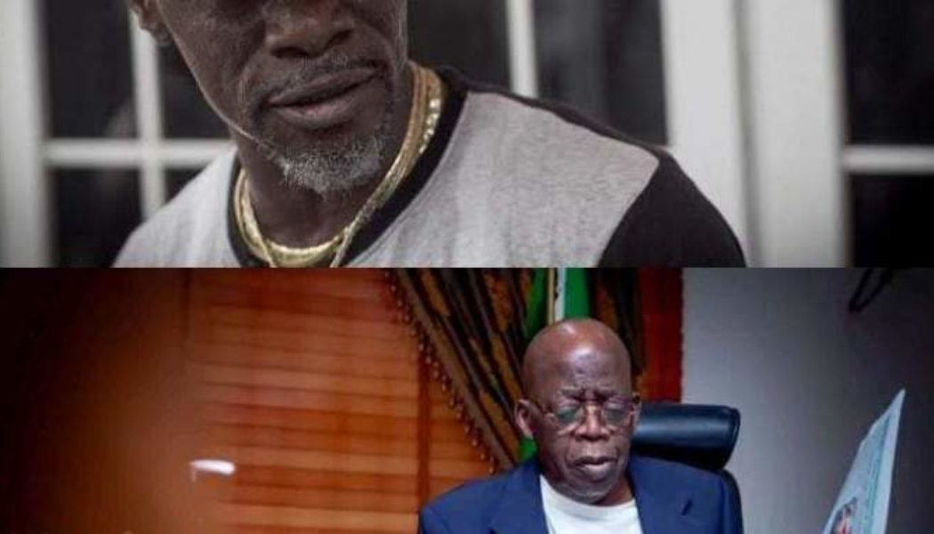 2023: Tinubu Is Not Too Old To Contest, Doesn’t Like Money – Edo APC Youth Leader, Tony Kabaka