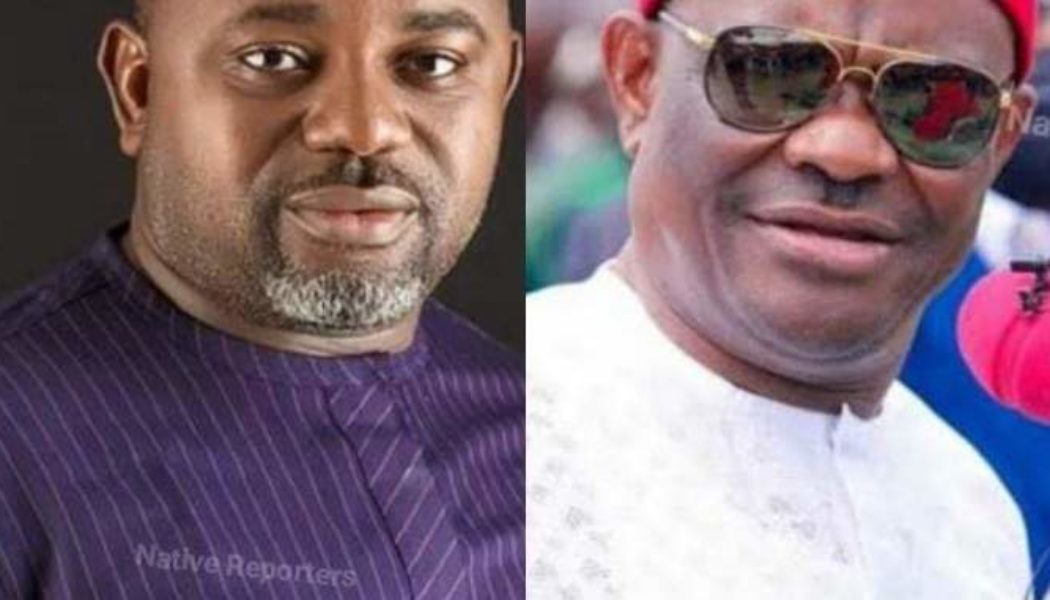 2023: Wike’s Man, Sudor Nwiyor Dumps PDP, Moves To APC