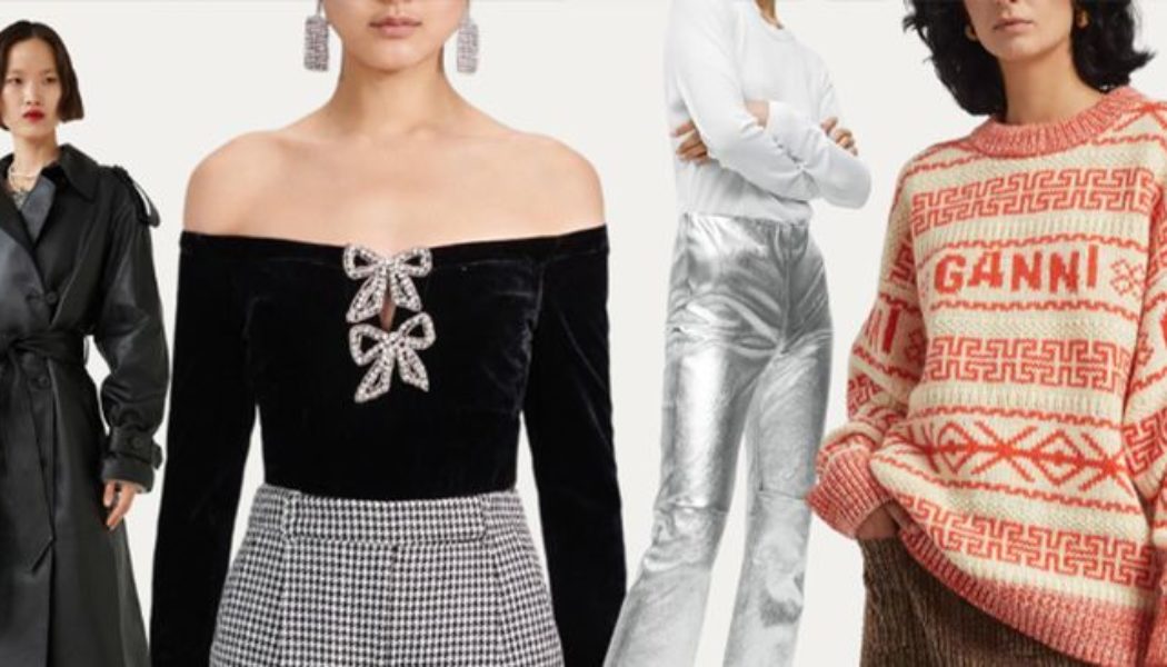 30 Elevated Pieces That Are Getting Me Excited for Autumn