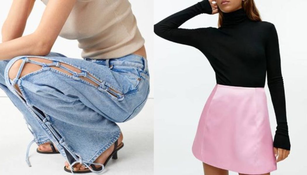 30 Perfect August Buys From H&M, & Other Stories and Arket