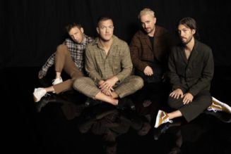 5 Albums I Can’t Live Without: Dan Reynolds of Imagine Dragons