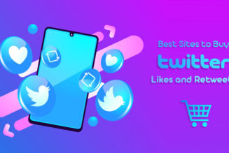 5 Best Sites to Buy Twitter Likes and Retweets (Real & Fast)