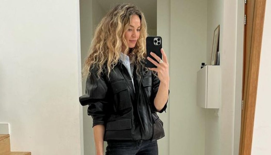 5 Leather-Jacket Styles That Will Never Get Old