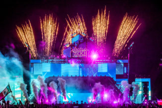 5 Things You Can’t Miss at Electric Zoo 3.0, a Technicolor Dreamscape