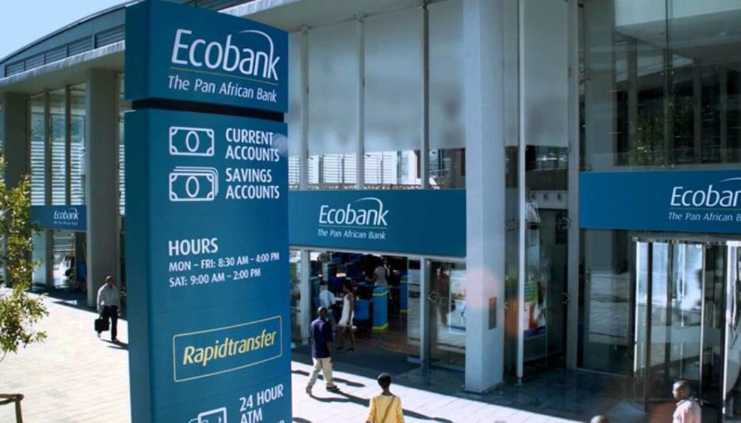 $50,000 Up for Grabs in Ecobank’s 2022 African Fintech Challenge